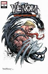 Venom: Lethal Protector [Kirkham] Comic Books Venom: Lethal Protector Prices