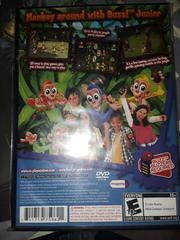 They Say This Is Wrong Bar Code  | Buzz Junior Jungle Party Playstation 2