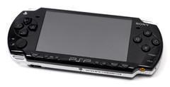 Console | PSP 2000 Console Black PSP