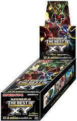 Booster Box Pokemon Japanese Best of XY Prices