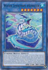 Water Leviathan @Ignister IGAS-EN034 YuGiOh Ignition Assault Prices