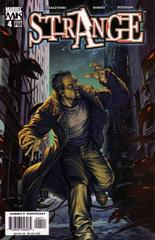 Strange #4 (2005) Comic Books Strange Prices