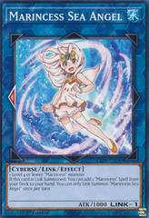 Marincess Sea Angel [1st Edition] LED9-EN040 YuGiOh Legendary Duelists: Duels from the Deep Prices