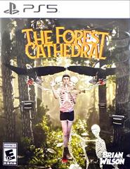 The Forest Cathedral Playstation 5 Prices