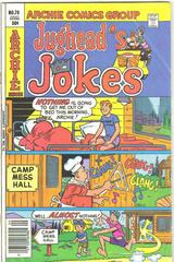 Jughead's Jokes #70 (1980) Comic Books Jughead's Jokes Prices