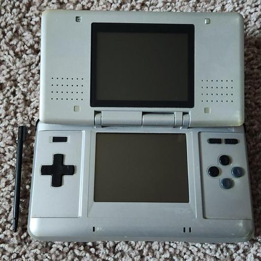 Platinum DS System photo