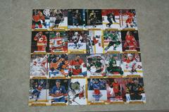 Oliver Ekman Larsson #C4 Hockey Cards 2020 Upper Deck UD Canvas Prices