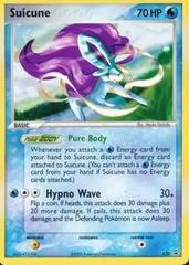 Suicune #030 Pokemon Promo Prices