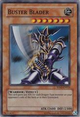Buster Blader YuGiOh Retro Pack 2 Prices