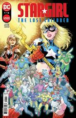 Stargirl: The Lost Children #1 (2022) Comic Books Stargirl: The Lost Children Prices