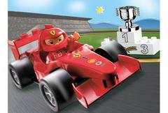 LEGO Set | Ferrari F1 Race Car LEGO DUPLO