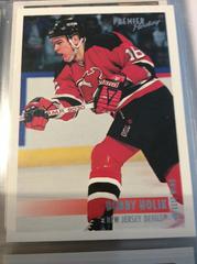 Bobby Holik #315 Hockey Cards 1994 Topps OPC Premier Prices