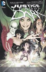 In the Dark #1 (2012) Comic Books Justice League Dark Prices