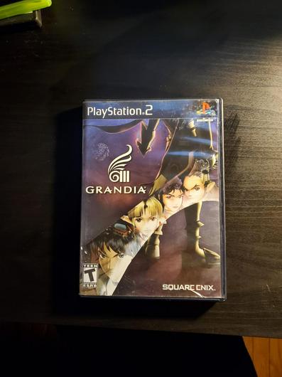 Grandia 3 photo