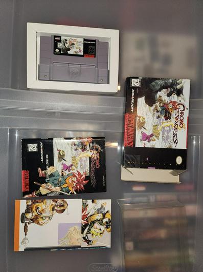 Chrono Trigger photo