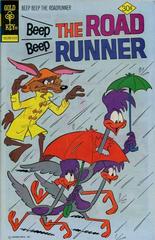 Beep Beep the Road Runner #60 (1976) Comic Books Beep Beep the Road Runner Prices