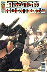 The Transformers: Infiltration #1 (2006) Comic Books The Transformers: Infiltration Prices