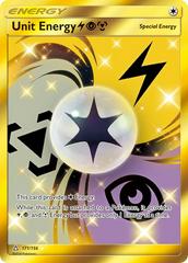 Unit Energy LPM #171 Pokemon Ultra Prism Prices