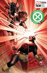 Fall of the House of X #4 (2024) Comic Books Fall of the House of X Prices