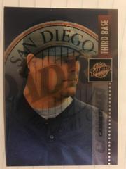 Ken Caminiti #132 Baseball Cards 1995 Sportflix Prices