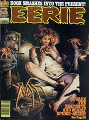Eerie #89 (1978) Comic Books Eerie Prices