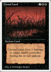 Cursed Land Magic Summer Edition Prices