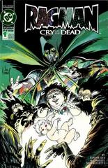 Ragman: Cry of the Dead #1 (1993) Comic Books Ragman: Cry of the Dead Prices