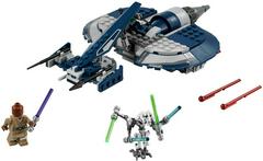 LEGO Set | General Grievous' Combat Speeder LEGO Star Wars