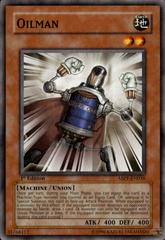 Oilman [1st Edition] ABPF-EN036 YuGiOh Absolute Powerforce Prices