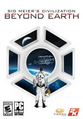 Civilization: Beyond Earth PC Games Prices