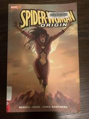 Spider-Woman: Origin (2007) Comic Books Spider-Woman: Origin Prices