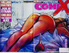 Penthouse Comix #6 (1998) Comic Books Penthouse Comix Prices