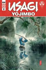 Usagi Yojimbo [Hervas] Comic Books Usagi Yojimbo Prices