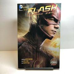The Flash: Season Zero (2015) Comic Books The Flash: Season Zero Prices