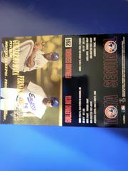 Guillermo Mota, Fernando Seguignol [Montreal Expos Prospects] #294 Baseball Cards 2000 Skybox Dominion Prices
