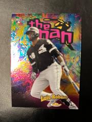 Luis Robert Baseball Cards 2020 Topps Finest 1998 the Man Prices