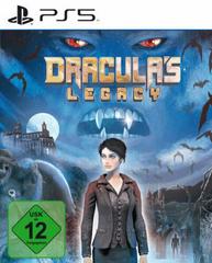 Dracula's Legacy PAL Playstation 5 Prices