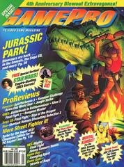 GamePro [July 1993] GamePro Prices
