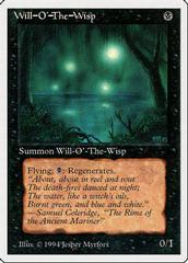 Will-o'-the-Wisp Magic Summer Edition Prices