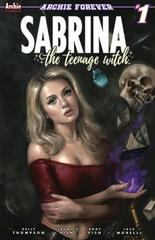 Sabrina the Teenage Witch [Cohen] #1 (2019) Comic Books Sabrina the Teenage Witch Prices
