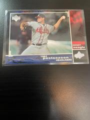 Denny Neagle #419 Baseball Cards 1998 Upper Deck Prices