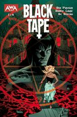 Black Tape #1 (2023) Comic Books Black Tape Prices