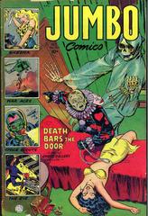 Jumbo Comics #164 (1952) Comic Books Jumbo Comics Prices