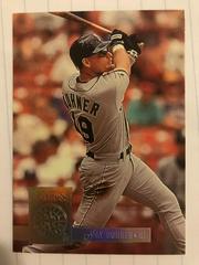 Jay Buhner Baseball Cards 1994 Donruss Special Edition Gold Prices