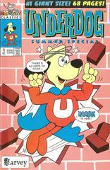 Underdog: Summer Special #1 (1993) Comic Books Underdog Prices