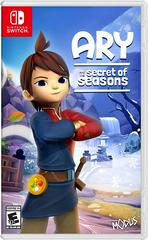 Ary and the Secret of Seasons Nintendo Switch Prices