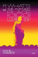What's the Furthest Place From Here? [Boss] #1 (2021) Comic Books What's the Furthest Place From Here Prices