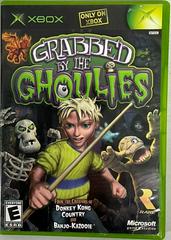 Grabbed by the Ghoulies Xbox Prices