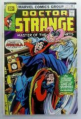 Doctor Strange [30 Cent ] Comic Books Doctor Strange Prices