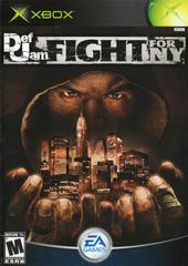 Def Jam Fight for NY Xbox Prices